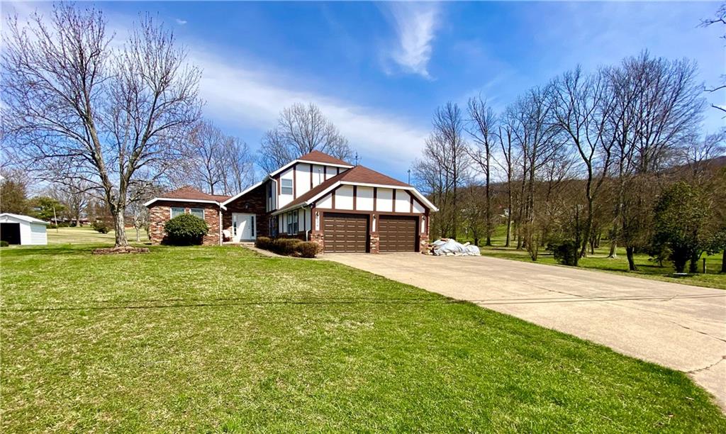 134 Redstone Furnace Road Hopwood, PA 15445 - Photo 1 of 21 Gallery Image 1