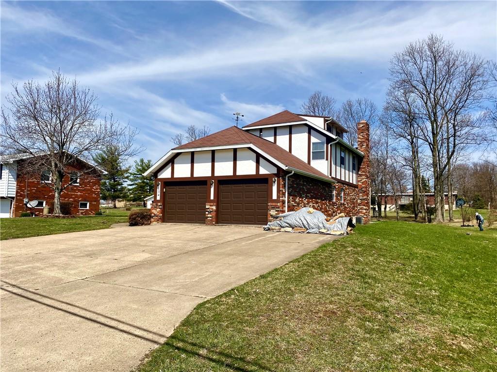 134 Redstone Furnace Road Hopwood, PA 15445 - Photo 21 of 21 Gallery Image 21