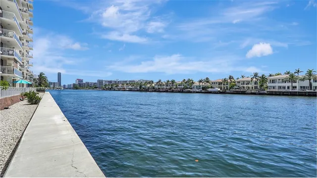 $315,000 | 1500 South Ocean Drive, Unit 12H, Hollywood, FL 33019