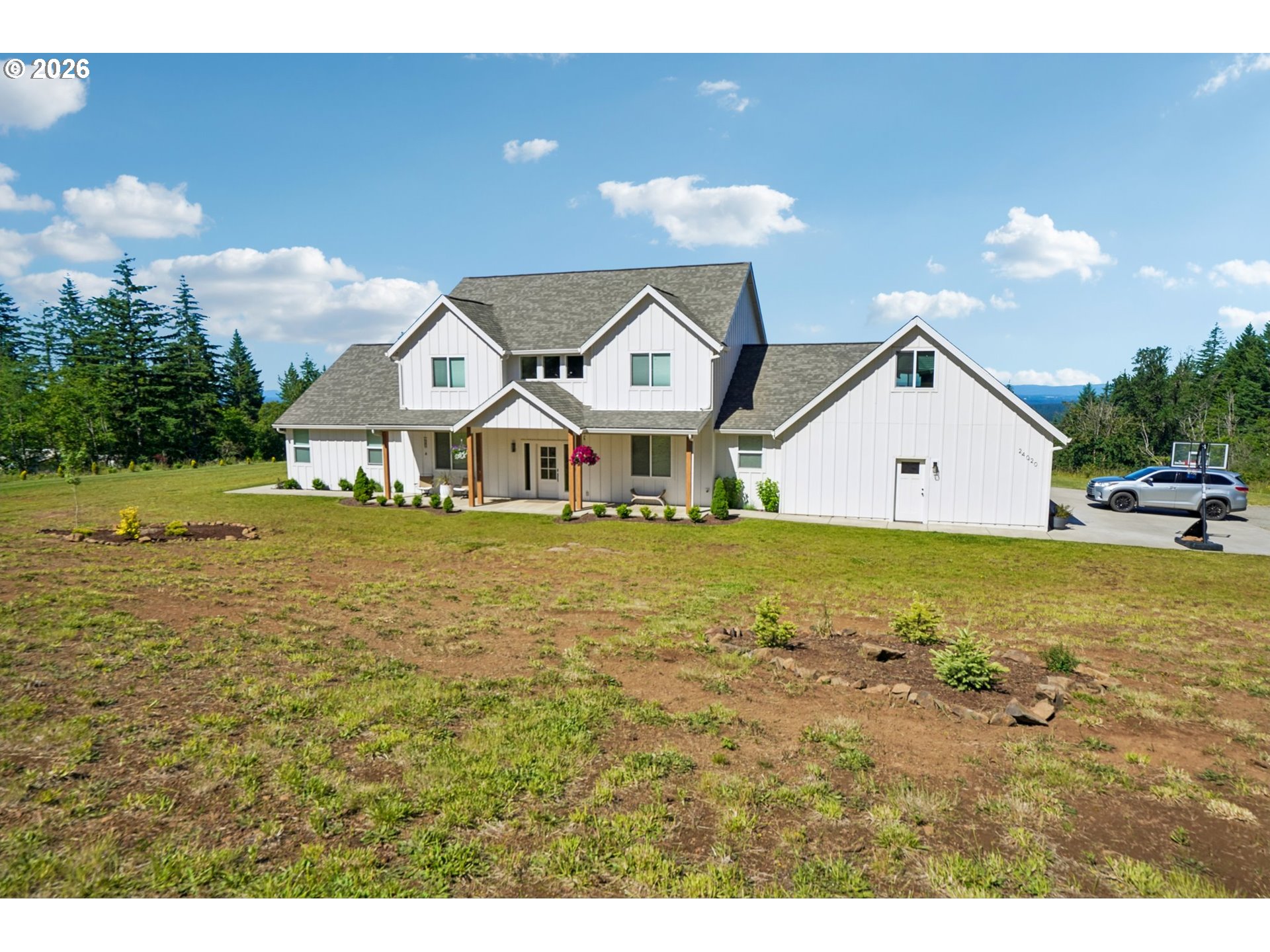 24020 Northeast Alvas Road Battle Ground, WA 98604 - Photo 2 of 47