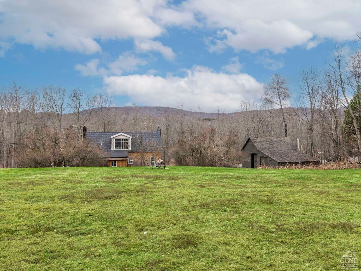 296 Mitchell Hollow Road Windham, NY 12496 - Photo 28 of 34 Photo 28