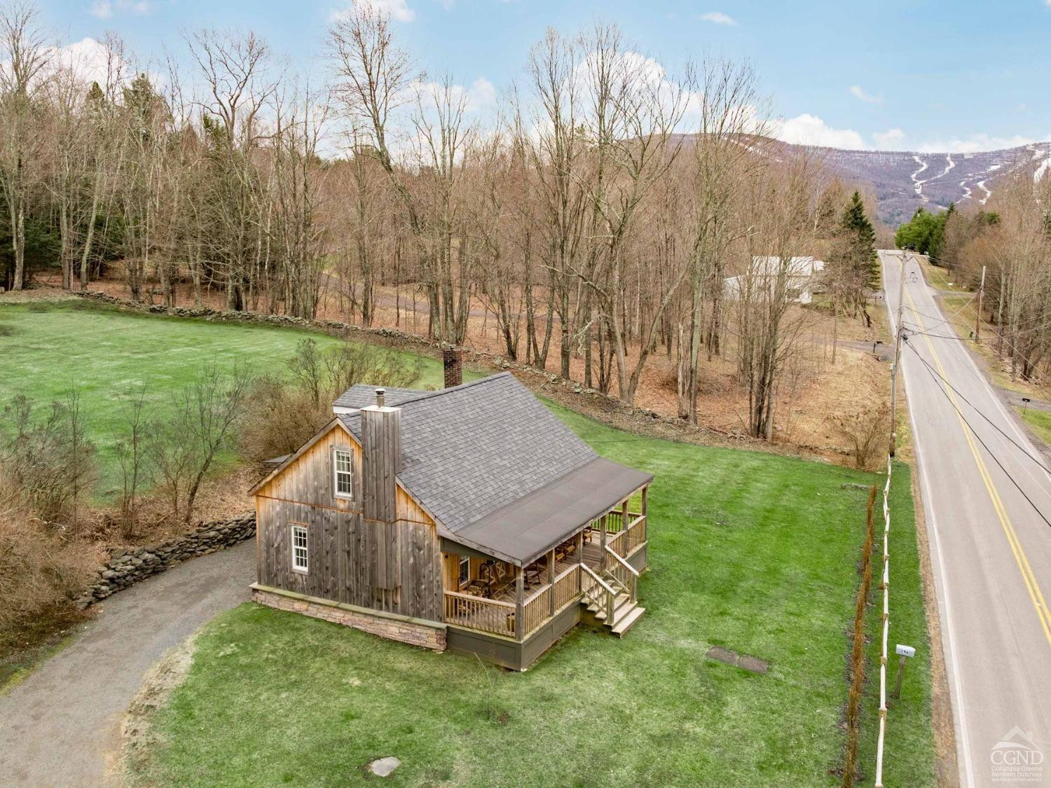 296 Mitchell Hollow Road Windham, NY 12496 - Photo 30 of 34 Photo 30