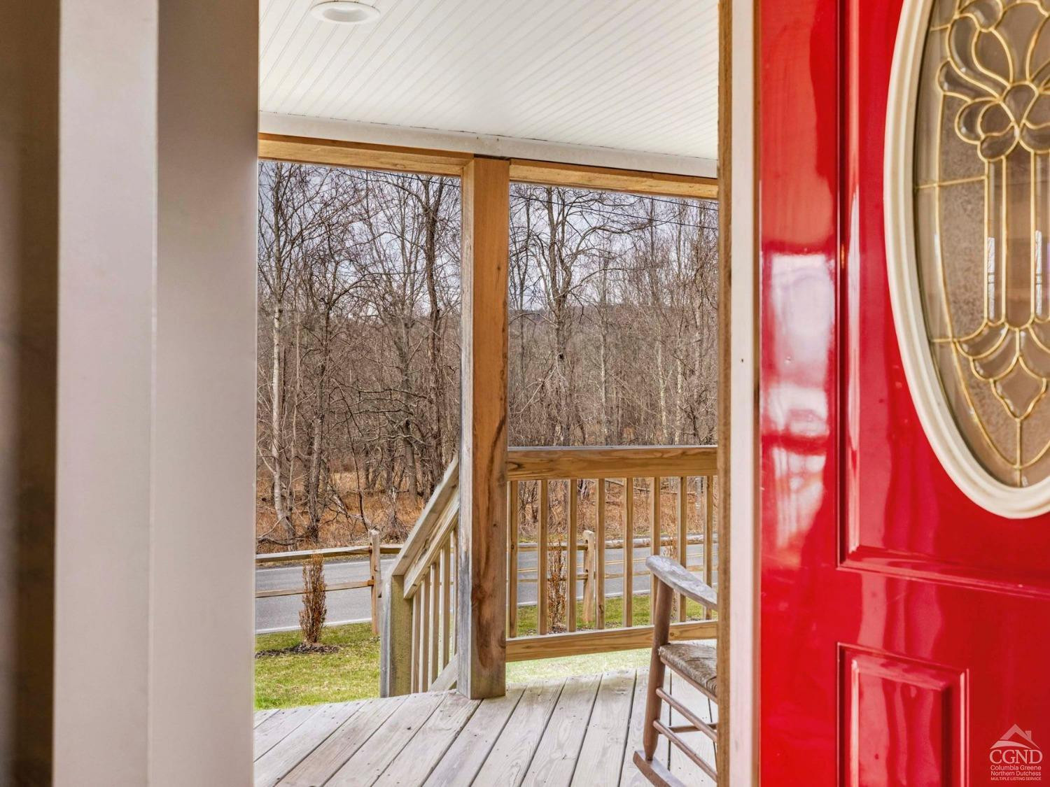 296 Mitchell Hollow Road Windham, NY 12496 - Photo 3 of 34 Photo 3