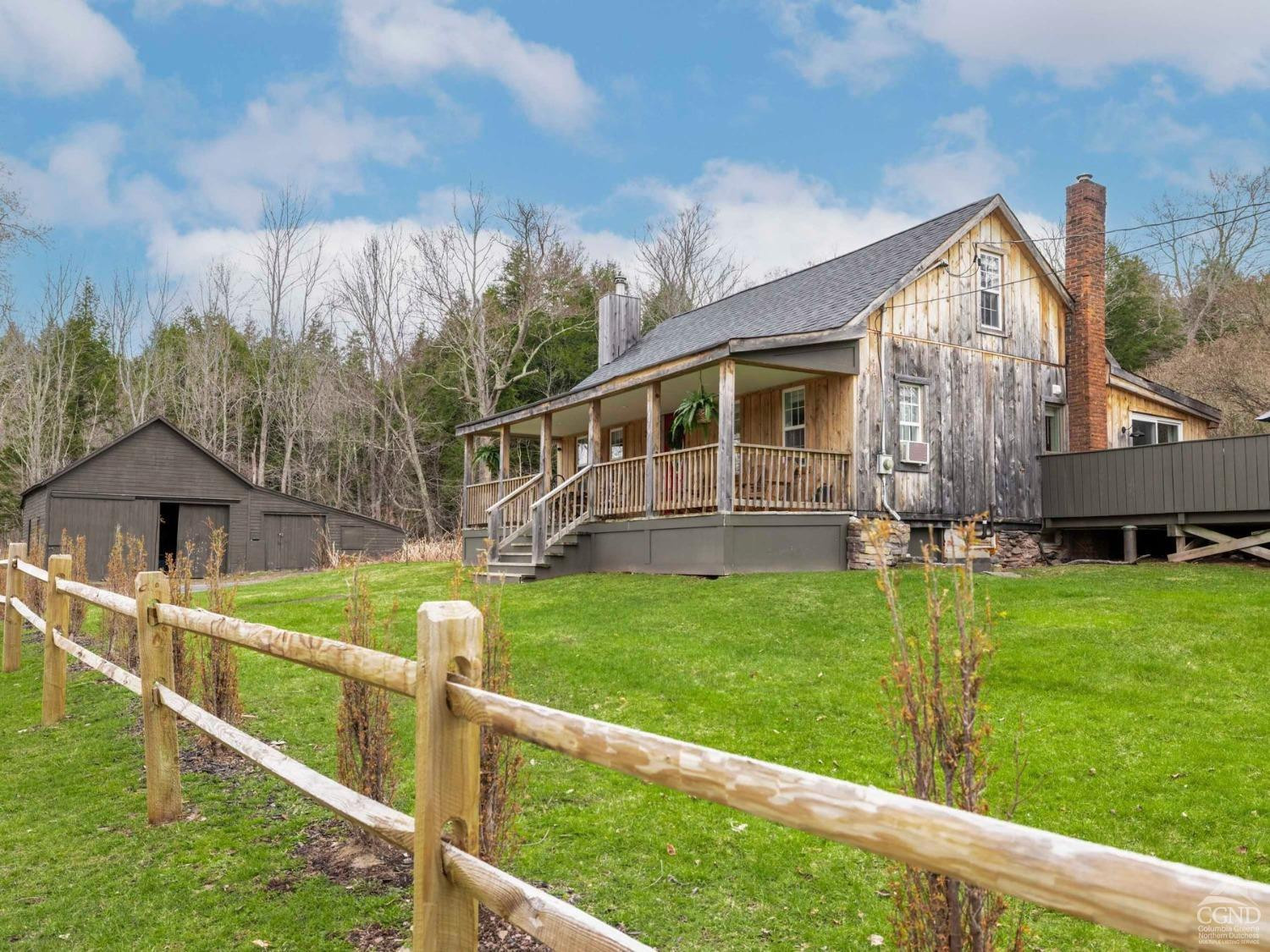 296 Mitchell Hollow Road Windham, NY 12496 - Photo 31 of 34 Photo 31