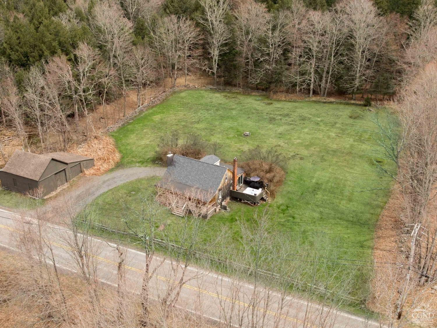 296 Mitchell Hollow Road Windham, NY 12496 - Photo 32 of 34 Photo 32