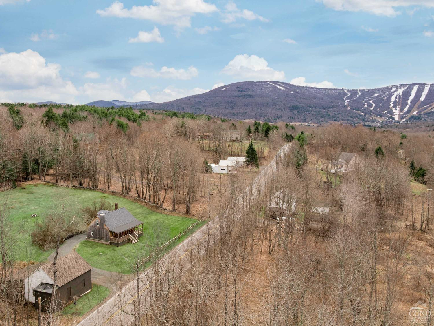296 Mitchell Hollow Road Windham, NY 12496 - Photo 34 of 34 Photo 34