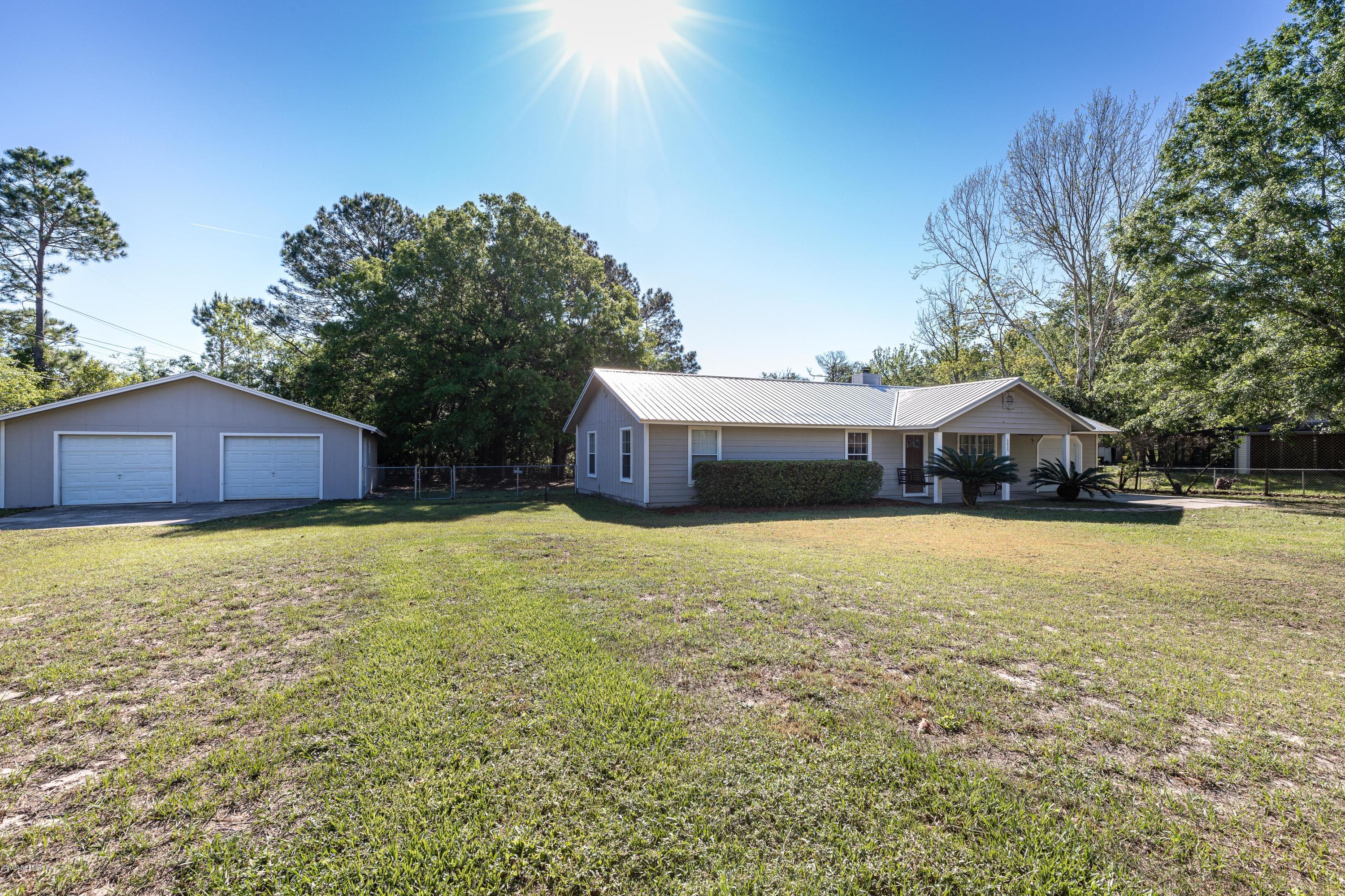 6825 Exline Road Jacksonville, FL 32222 - Photo 41 of 41 22