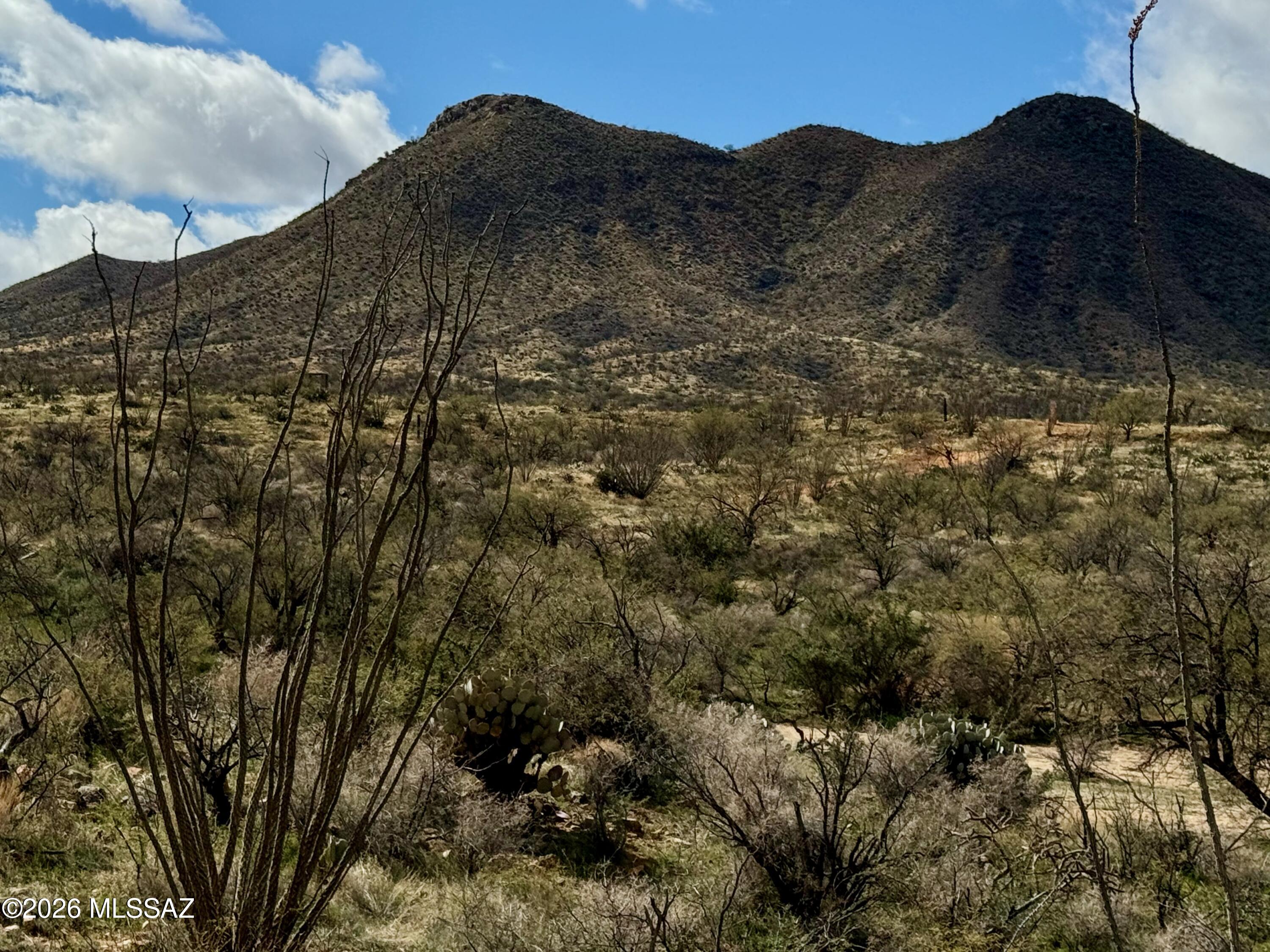 0 South Sierrita Mountain Road Tucson, AZ 85736 - Photo 16 of 24