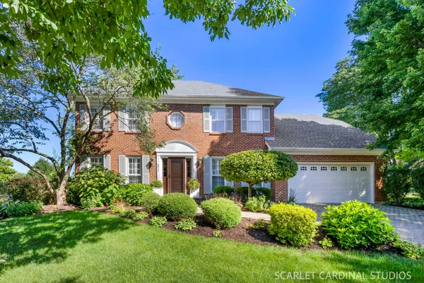 $915,000 | 571 Apple River Drive, Naperville, IL 60565