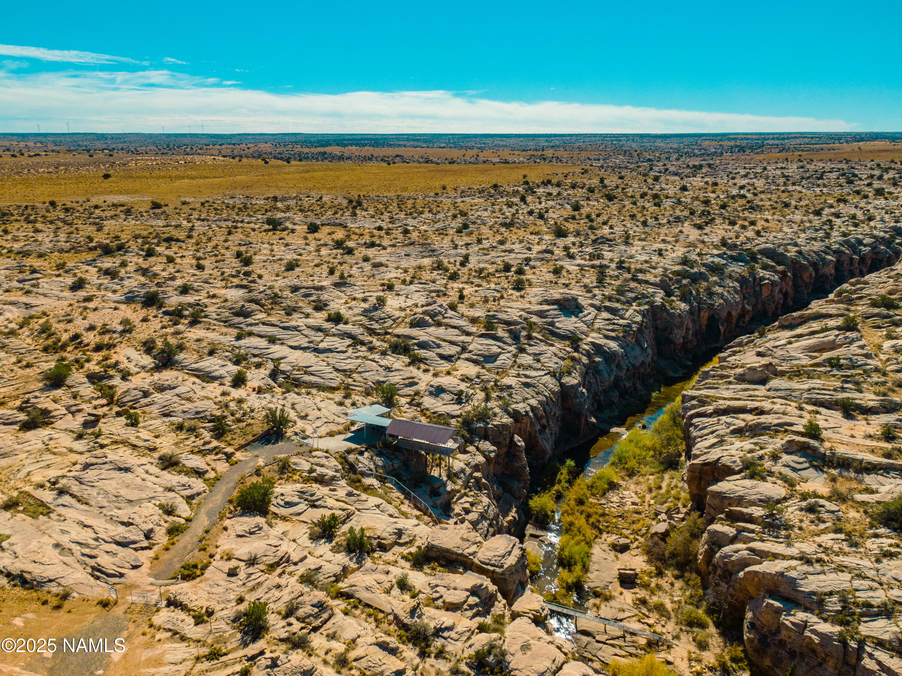 0 Bell Cow Rd Aka Rock Art Ranch Road Winslow, AZ 86047 - Photo 58 of 70 43