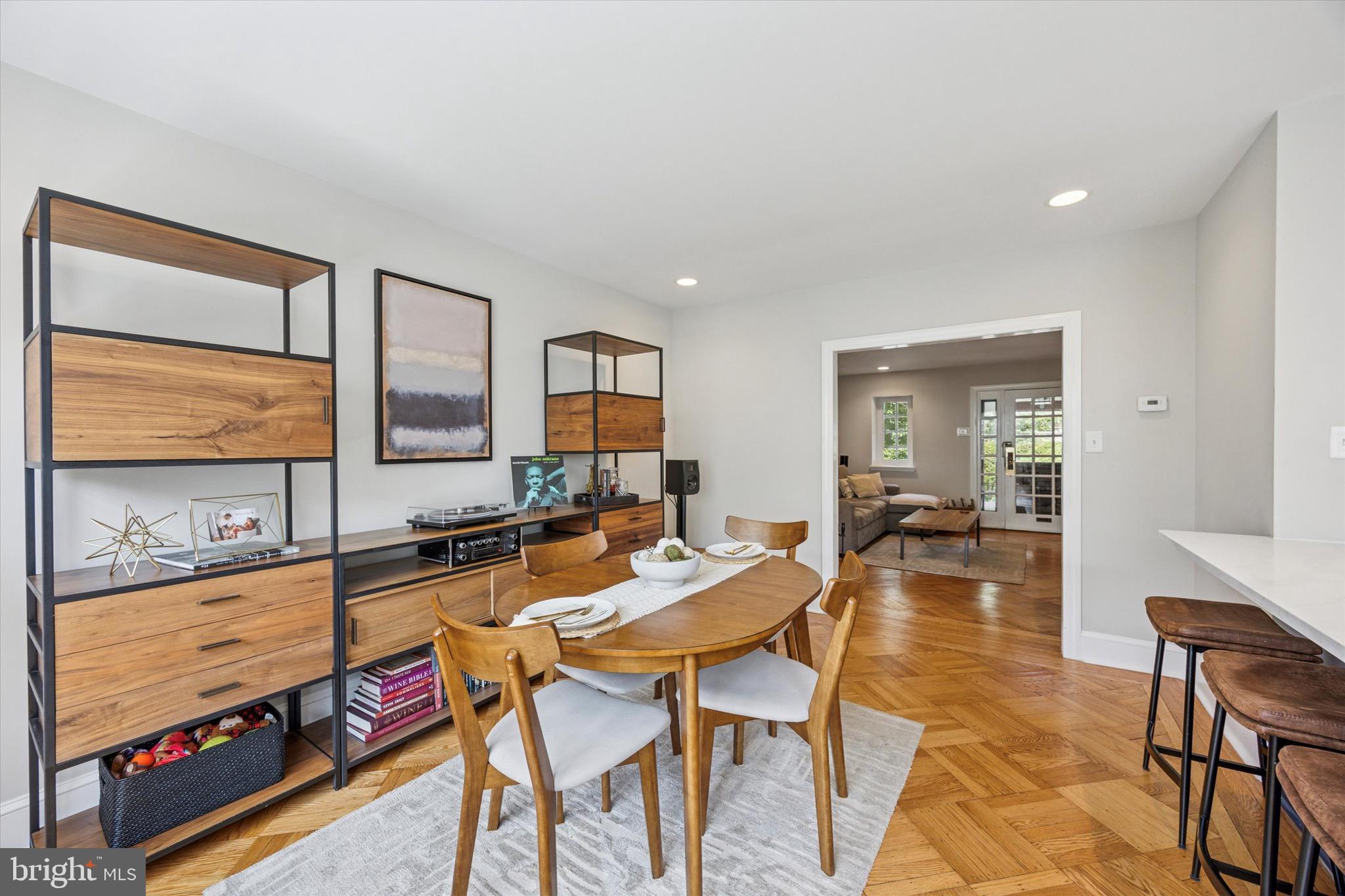 160 Edgehill Road Bala Cynwyd, PA 19004 - Photo 7 of 25 Gallery Image 7