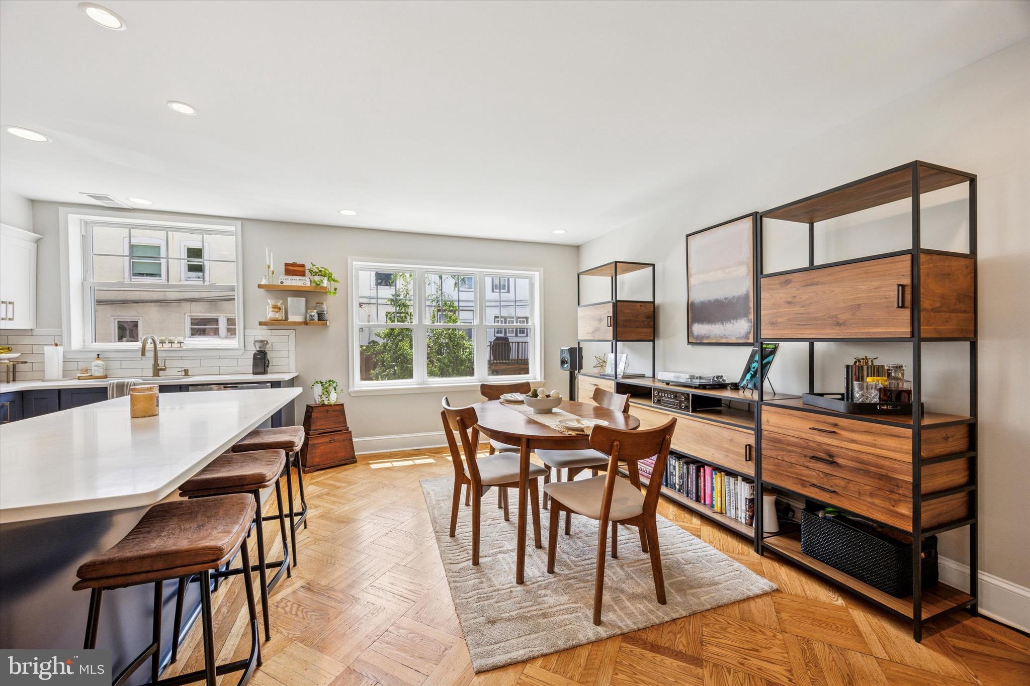 160 Edgehill Road Bala Cynwyd, PA 19004 - Photo 8 of 25 Gallery Image 8