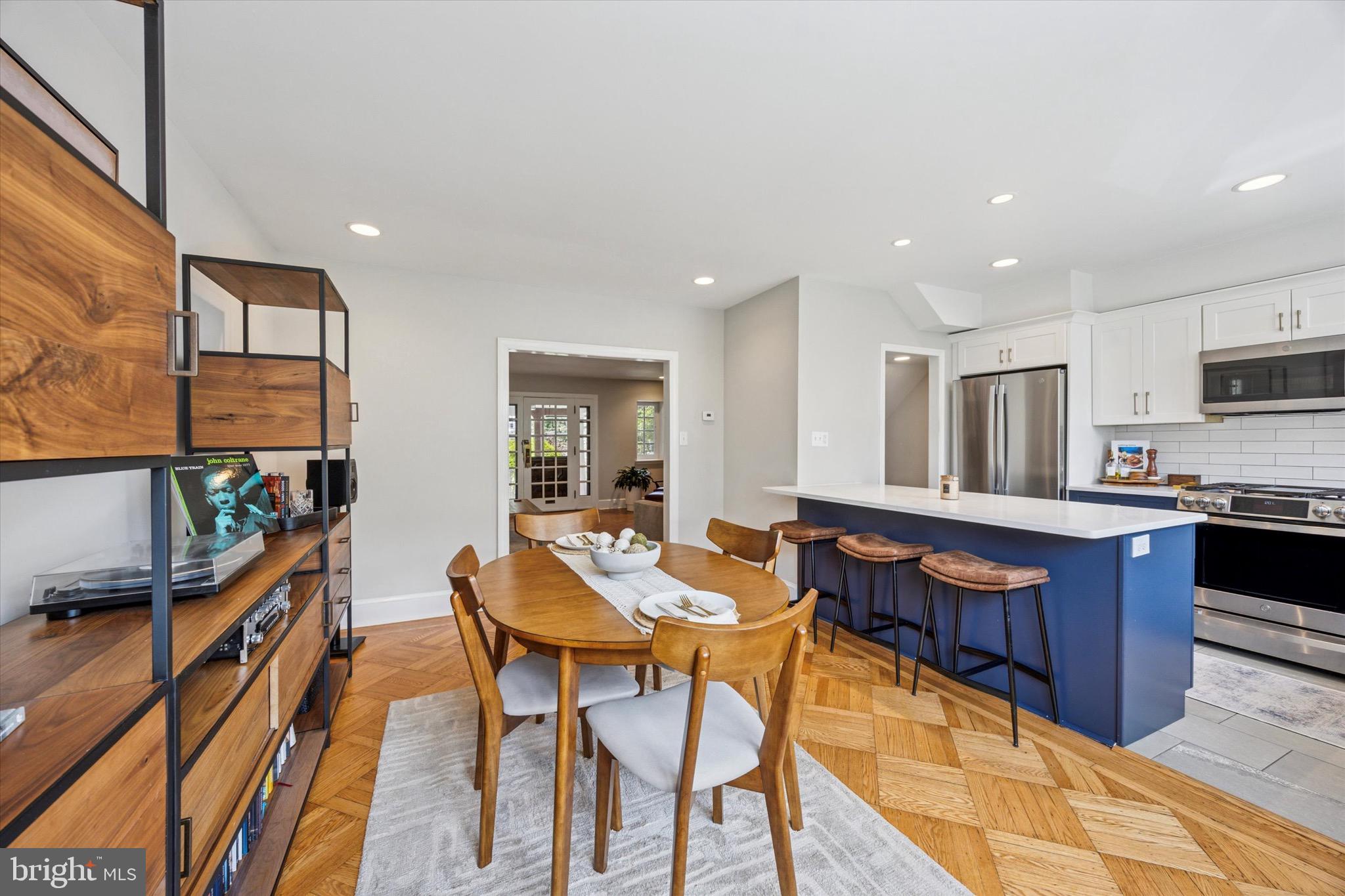 160 Edgehill Road Bala Cynwyd, PA 19004 - Photo 9 of 25 Gallery Image 9