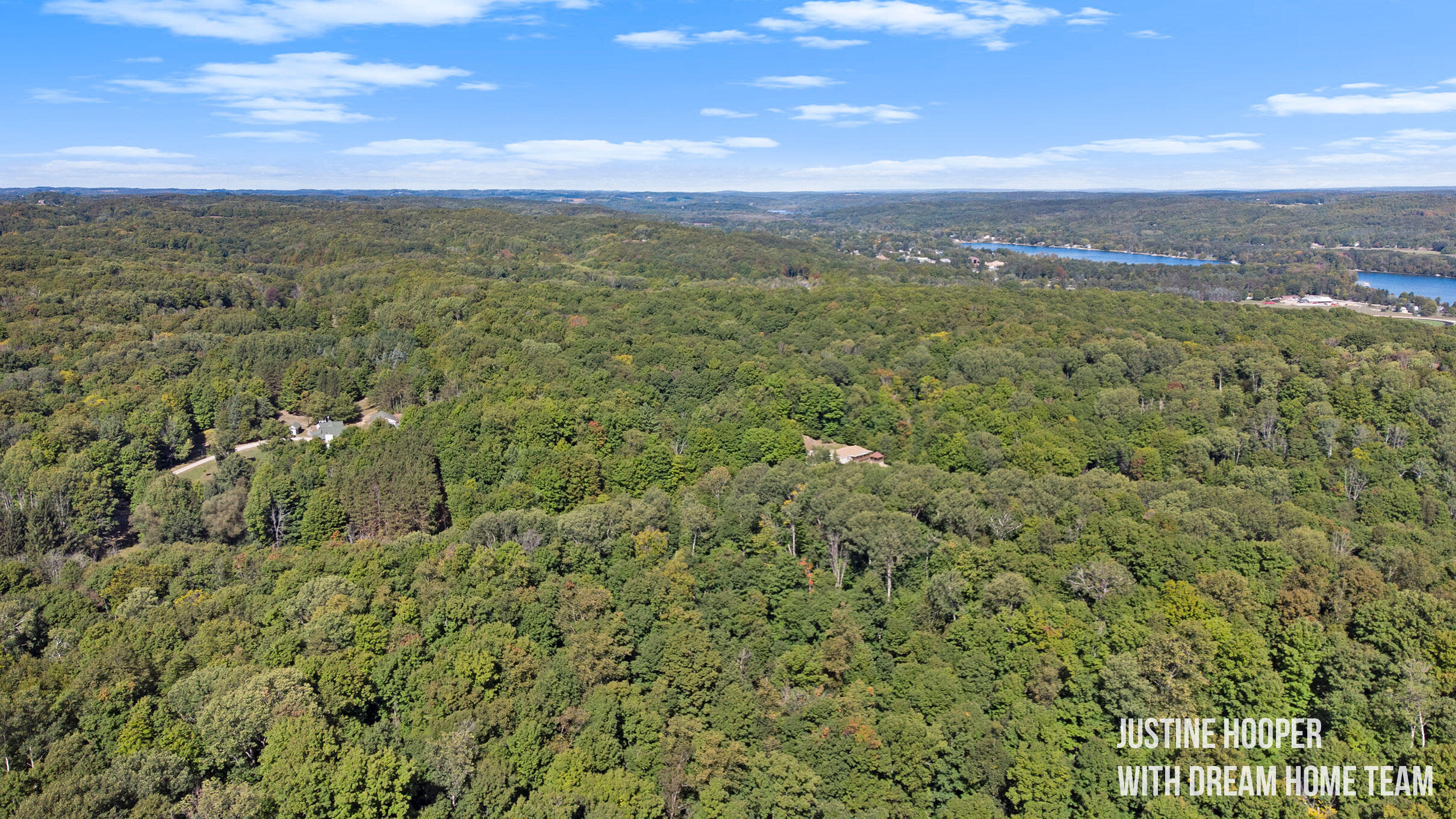 8608 Sisson Road, Unit LOT 2 Bellaire, MI 49615 - Photo 3 of 21 DJI_0003