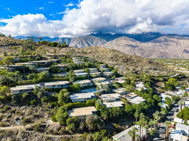 $614,900 | 2014 Southridge Drive, Palm Springs, CA 92264