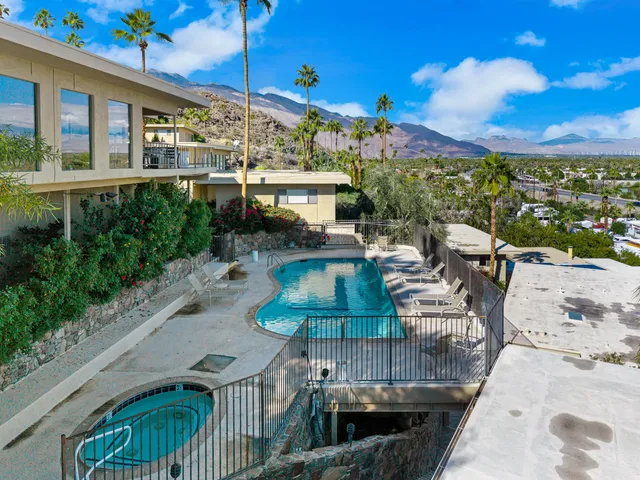 $614,900 | 2014 Southridge Drive, Palm Springs, CA 92264