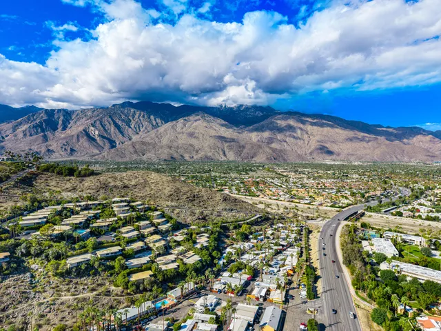 $614,900 | 2014 Southridge Drive, Palm Springs, CA 92264
