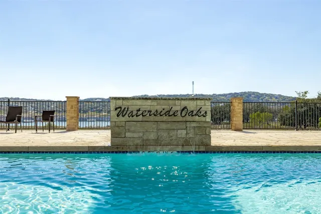 $2,000 | 20980 Waterside Drive, Unit 40, Lago Vista, TX 78645