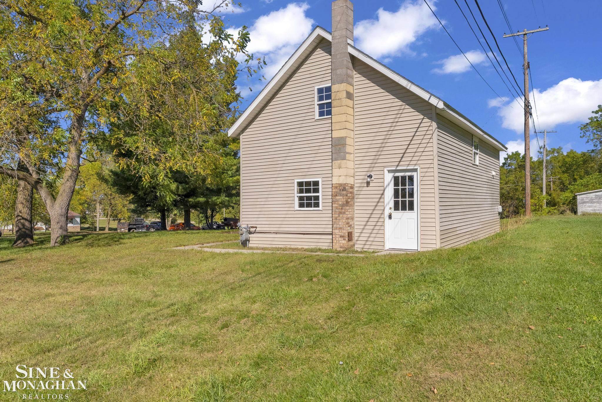 36 Arthur Street Carsonville, MI 48419 - Photo 27 of 38