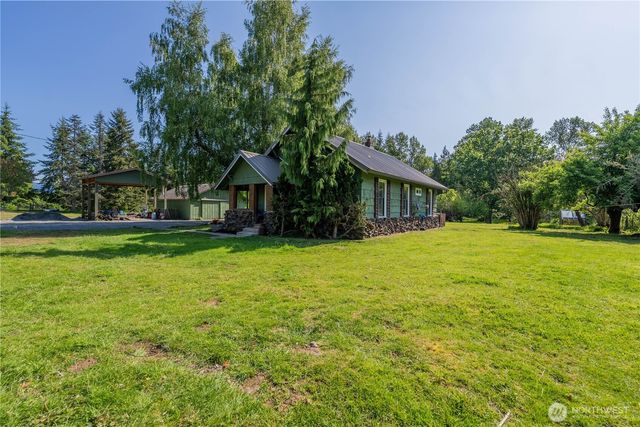 $670,000 | 18005 Burn Road, Arlington, WA 98223