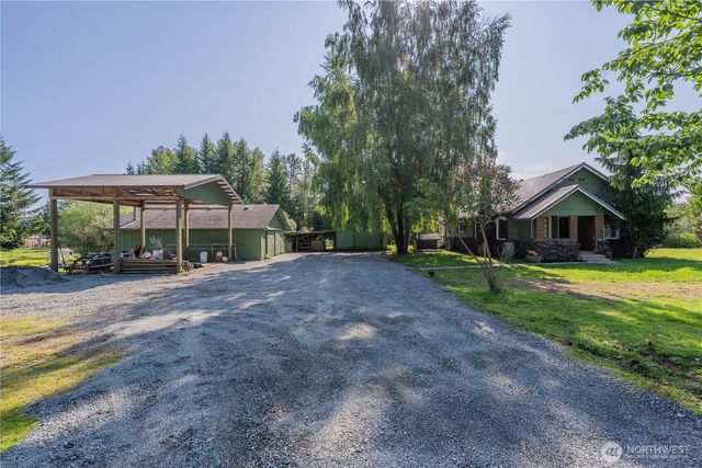 $670,000 | 18005 Burn Road, Arlington, WA 98223