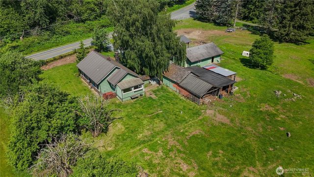 $670,000 | 18005 Burn Road, Arlington, WA 98223