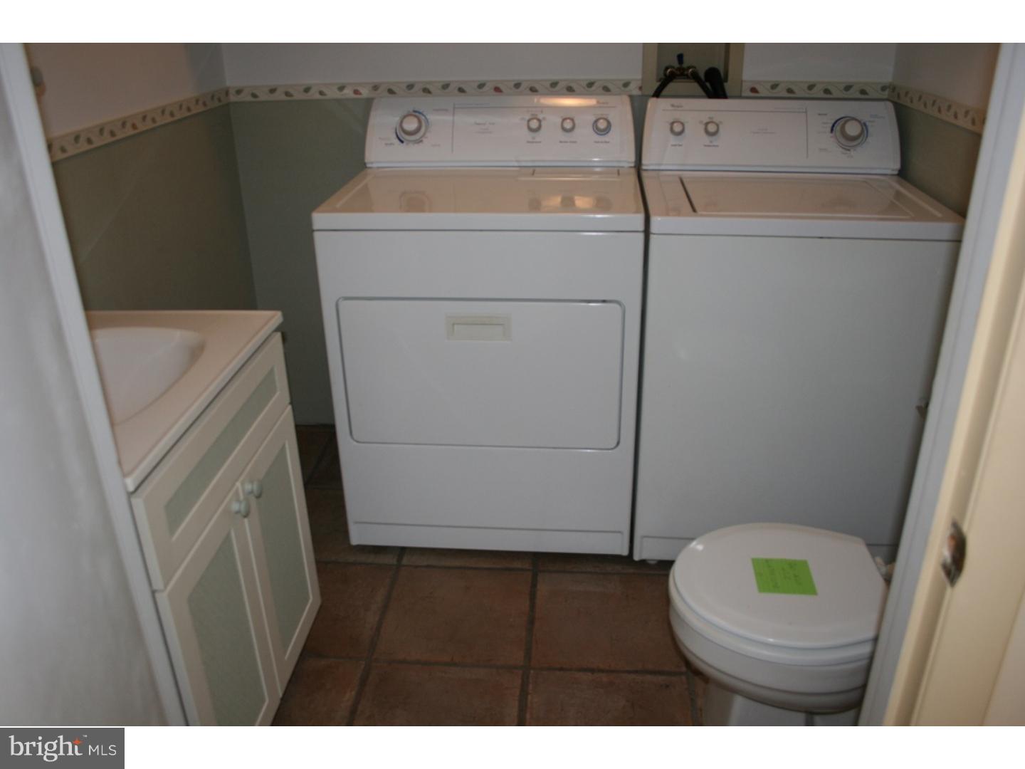 2115 Old Woods Road Green Lane, PA 18054 - Photo 19 of 25 Laundry Room