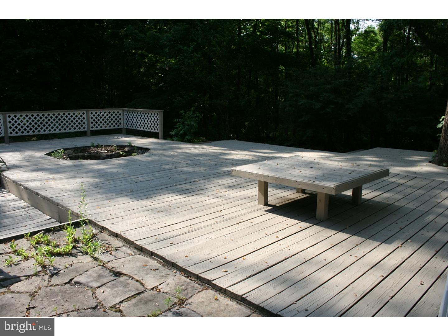 2115 Old Woods Road Green Lane, PA 18054 - Photo 24 of 25 Deck