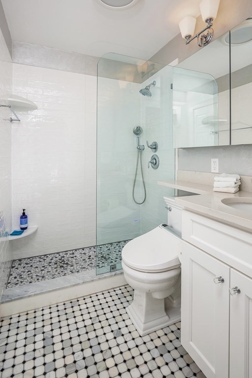 83 Ivy Street, Unit 12 Brookline, MA 02446 - Photo 7 of 7