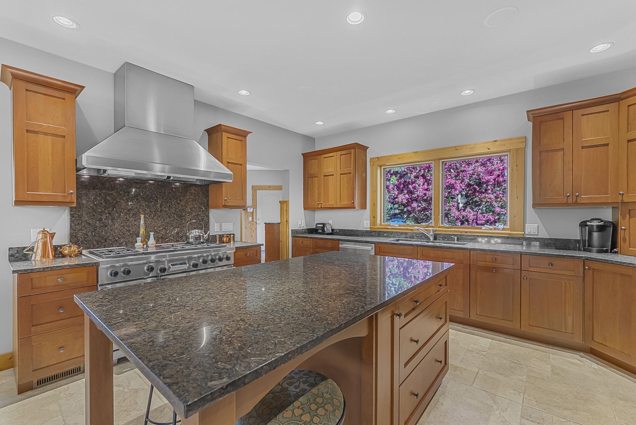 9697 Herkelrath Road Onekama, MI 49675 - Photo 11 of 67