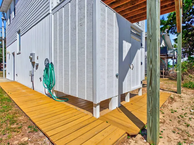 $720,000 | 118 Seaside Drive, Holden Beach, NC 28462