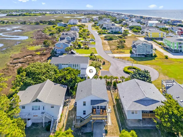 $720,000 | 118 Seaside Drive, Holden Beach, NC 28462