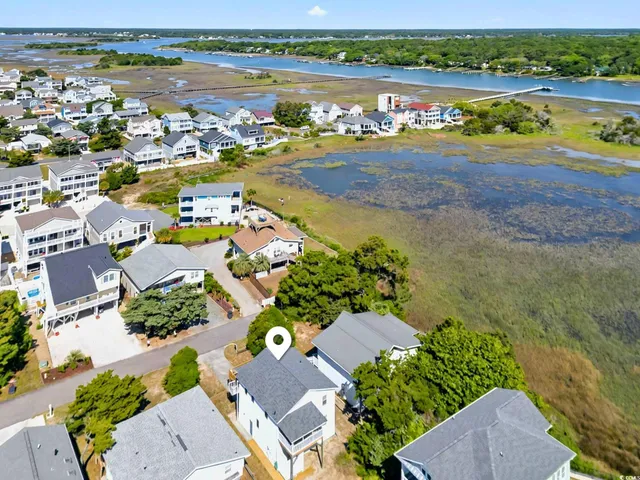 $720,000 | 118 Seaside Drive, Holden Beach, NC 28462