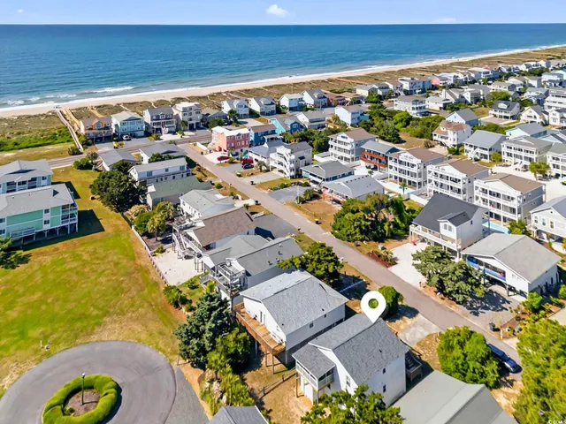 $720,000 | 118 Seaside Drive, Holden Beach, NC 28462