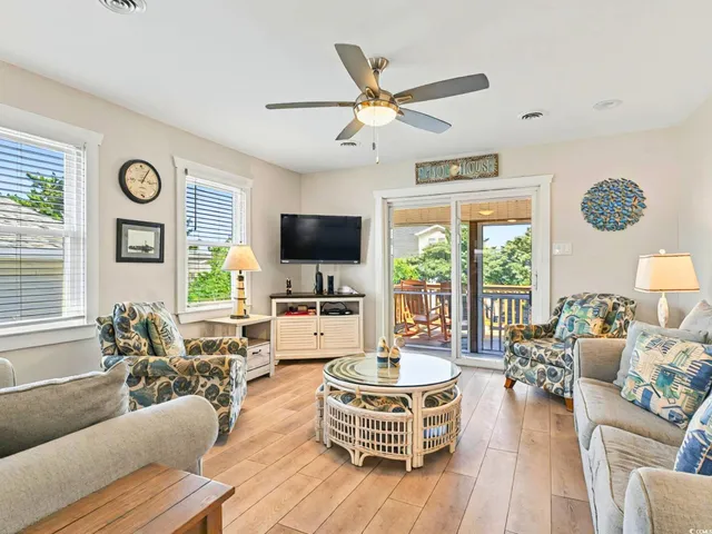 $720,000 | 118 Seaside Drive, Holden Beach, NC 28462