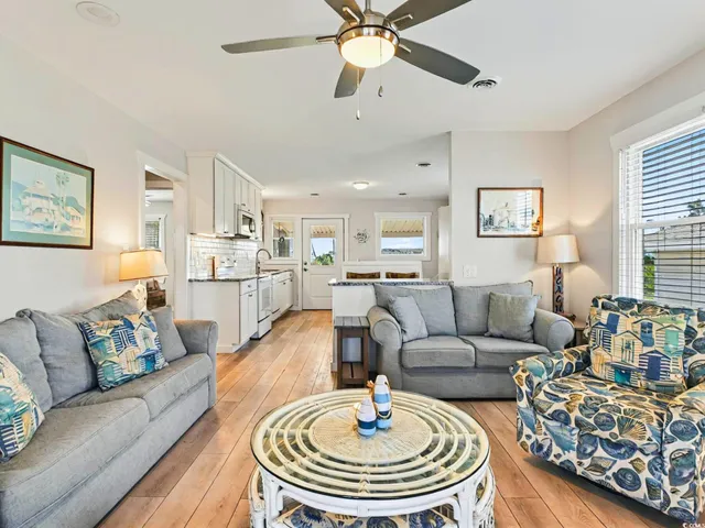 $720,000 | 118 Seaside Drive, Holden Beach, NC 28462