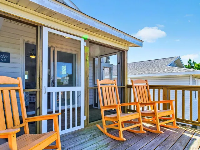 $720,000 | 118 Seaside Drive, Holden Beach, NC 28462