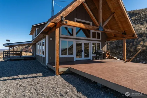 $545,000 | 420 Plata Road, Brewster, WA 98812