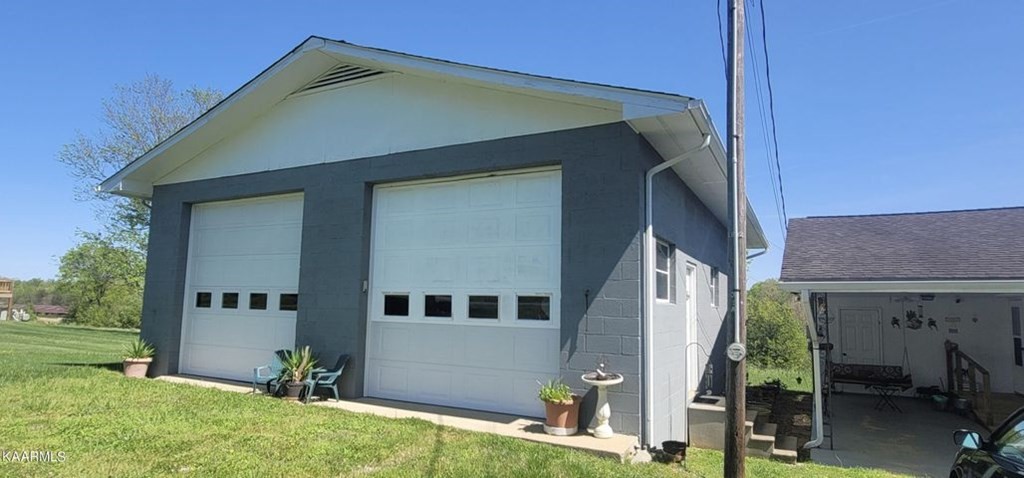656 Oak Grove Road Madisonville, TN 37354 - Photo 9 of 11 Gallery Image 9