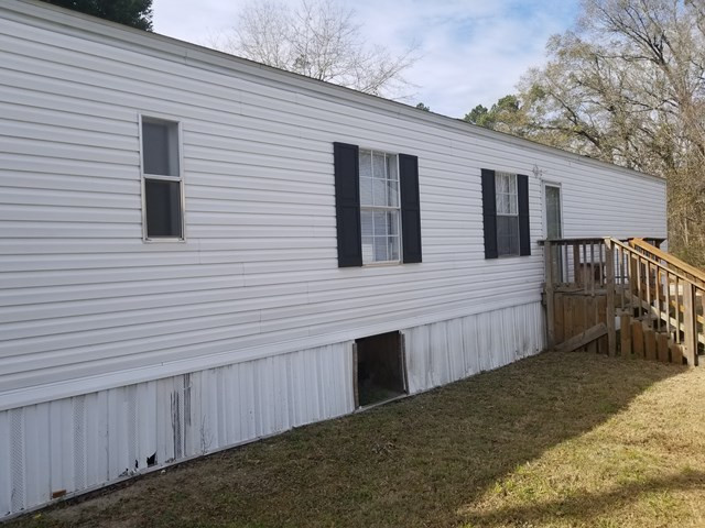 100 Pond Row Road Warrenville, SC 29851 - Photo 1 of 11