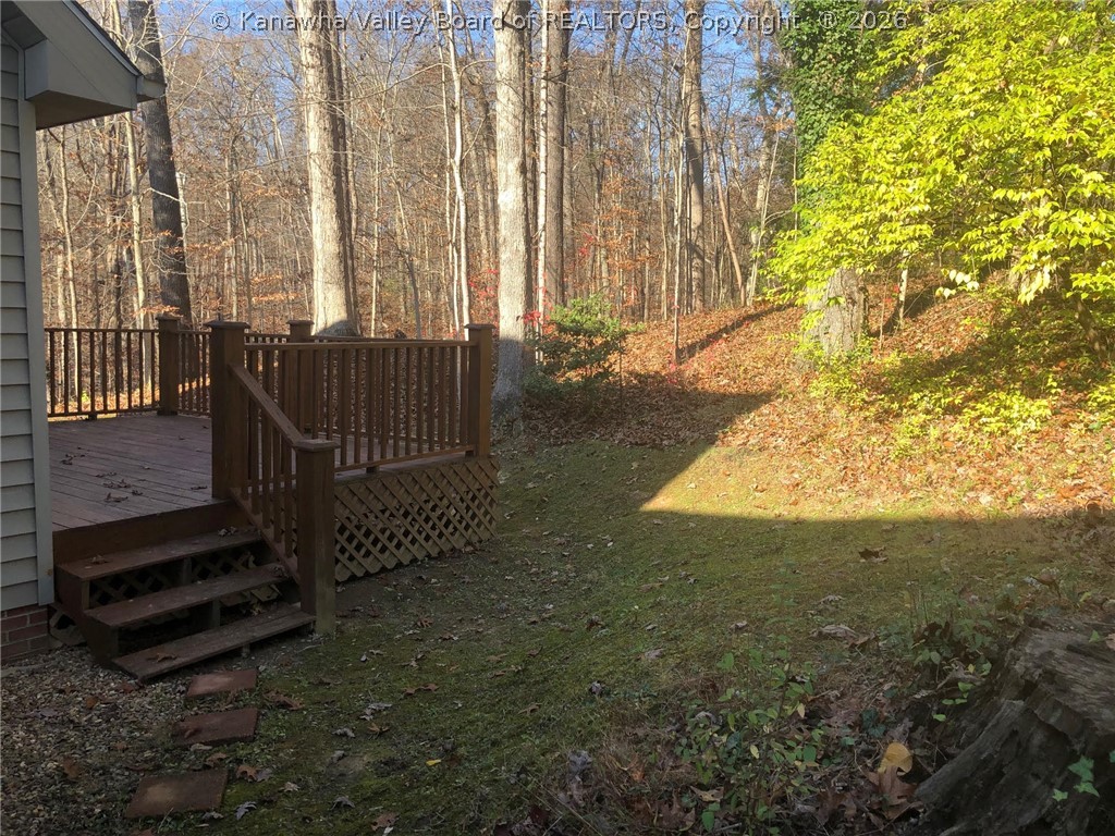 6287 Aracoma Road Huntington, WV 25705 - Photo 20 of 20 Gallery Image 20