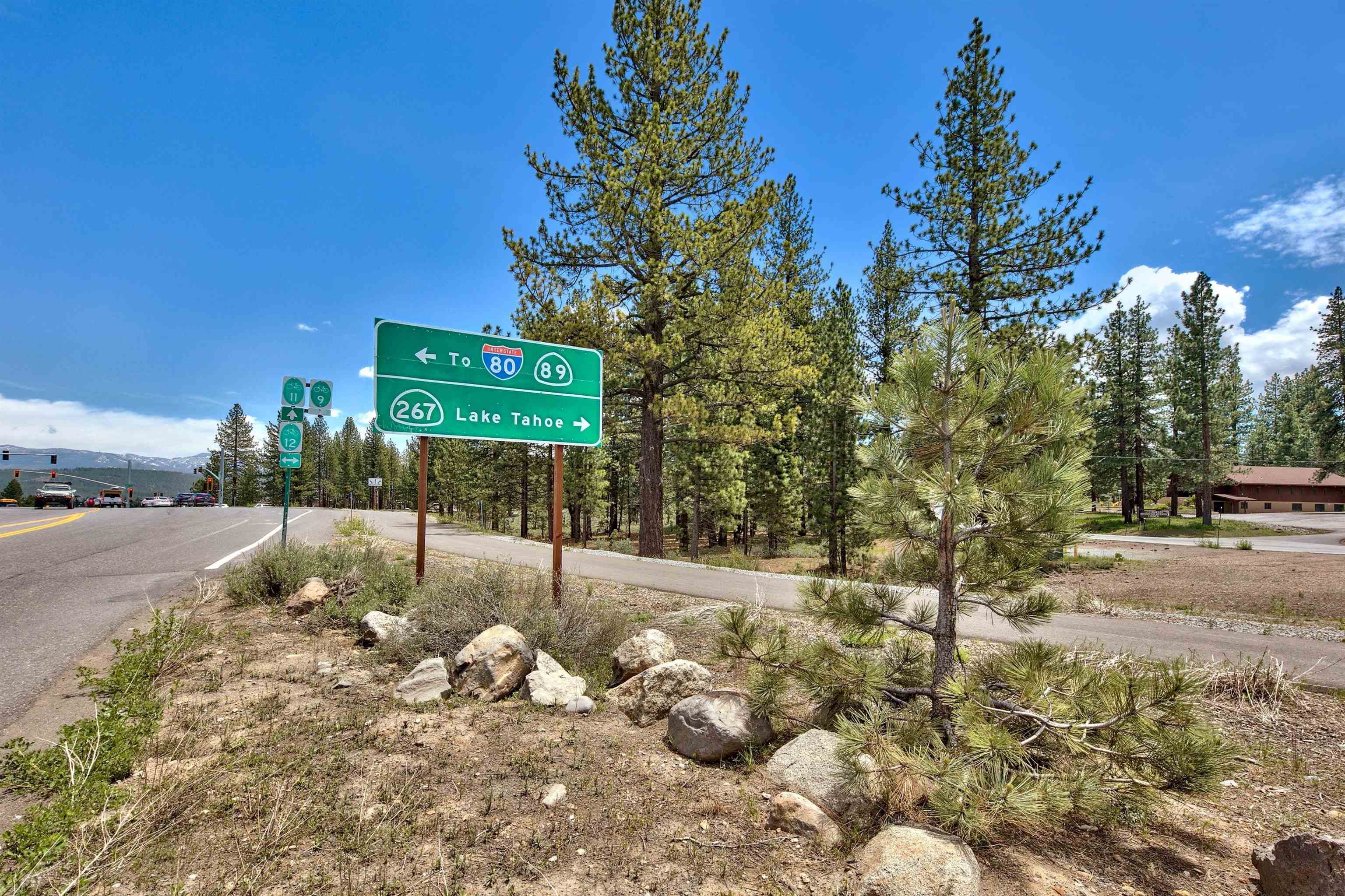 11467 Brockway Road Truckee, CA 96161 - Photo 5 of 21