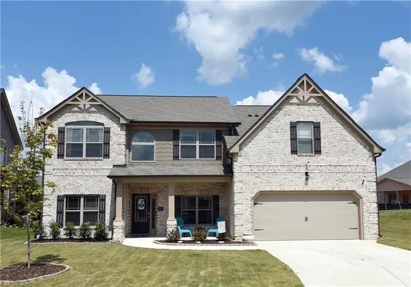 $470,000 | 602 Baymist Court, Loganville, GA 30052