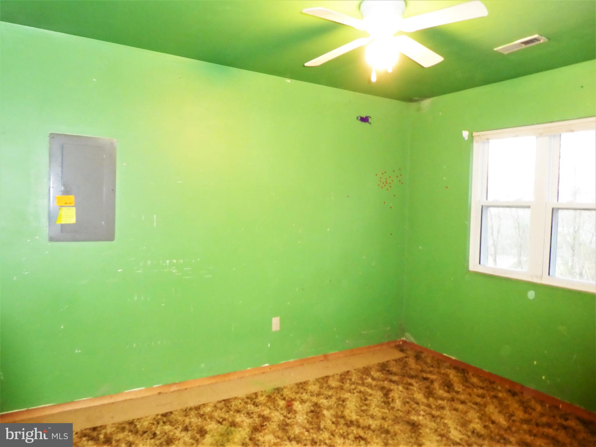 10029 Eggbornsville Road Rixeyville, VA 22737 - Photo 11 of 14 Bedroom