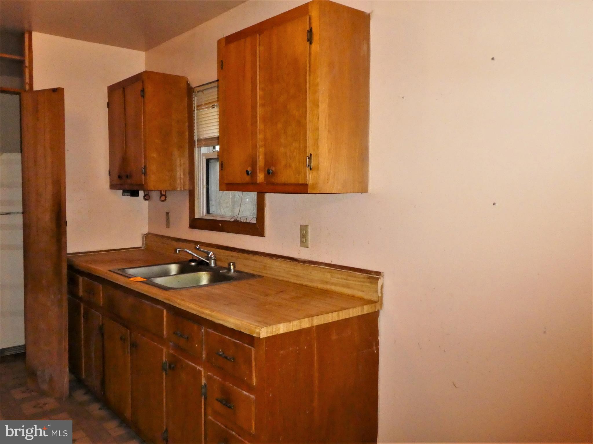10029 Eggbornsville Road Rixeyville, VA 22737 - Photo 8 of 14 Kitchen