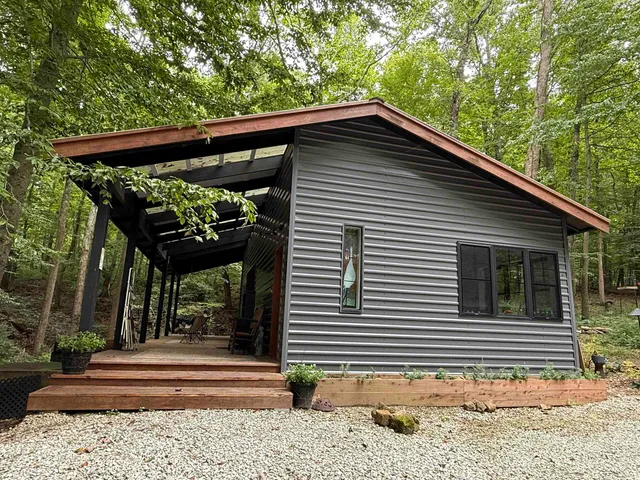 $350,000 | 5276 Blue Heron Road, Solsberry, IN 47459