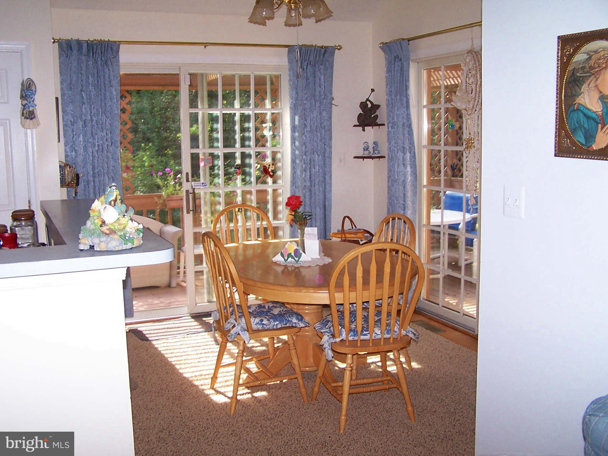 4225 Willoby Road Marbury, MD 20658 - Photo 8 of 16 Dining Room