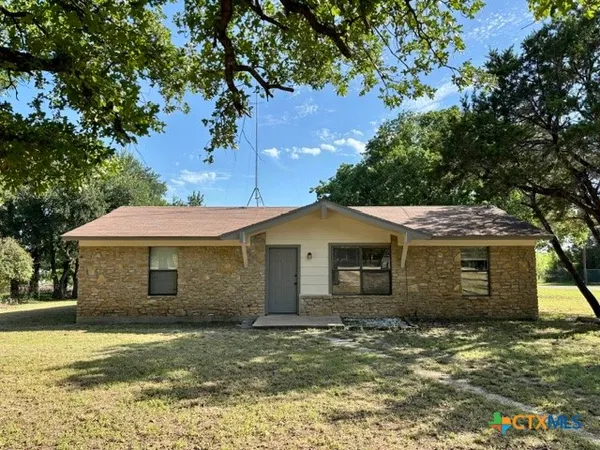 $170,000 | 605 River Oaks Drive, Gatesville, TX 76528