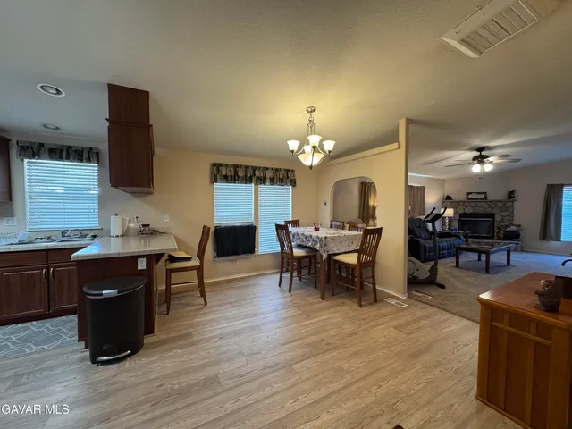 $189,000 | 2000 Windflow Drive, Rosamond, CA 93560