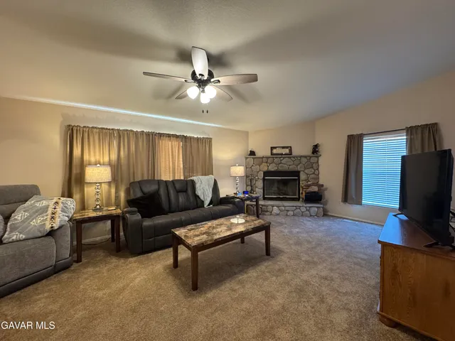 $189,000 | 2000 Windflow Drive, Rosamond, CA 93560